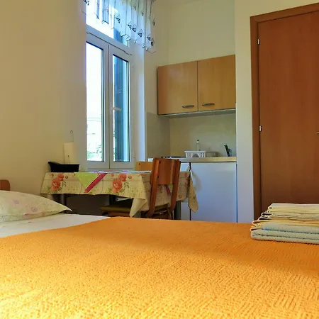 Appartamento Near The Sea *